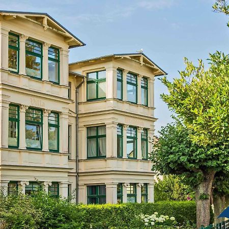 Villa Waldblick Whg 05 Heringsdorf  Luaran gambar