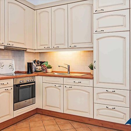 Villa Waldblick Whg 05 Heringsdorf  Bilik gambar